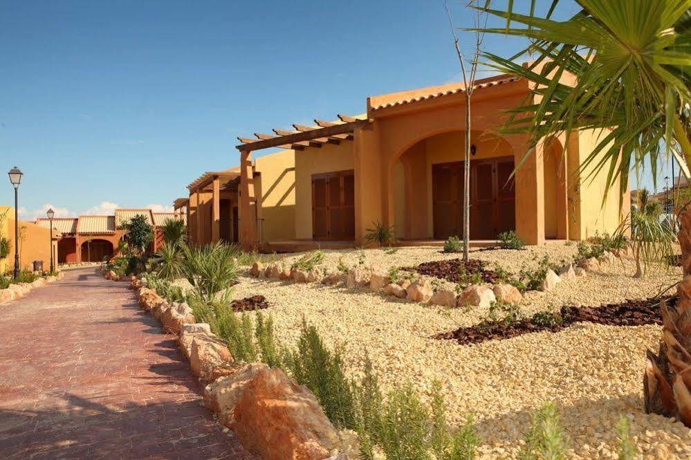 Santara Resort And Spa Santa Pola Exterior photo