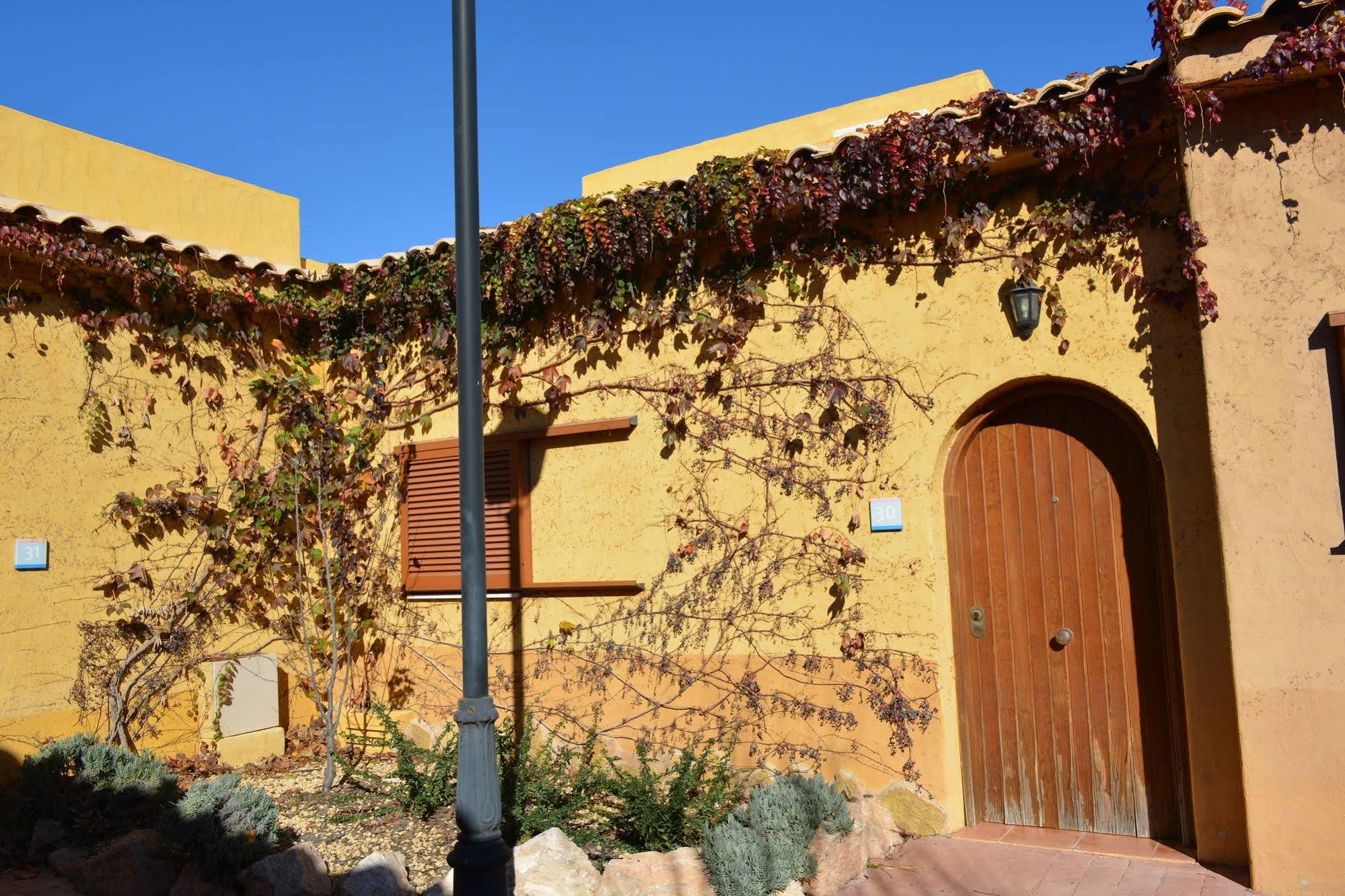 Santara Resort And Spa Santa Pola Exterior photo